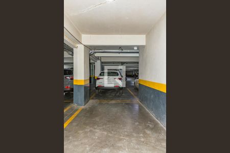 Apartamento à venda com 115m², 3 quartos e 2 vagas Apartamento à venda com 115m², 3 quartos e 2 vagasGaragem