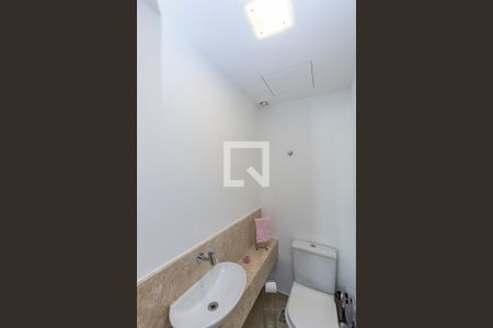 Apartamento à venda com 115m², 3 quartos e 2 vagas Apartamento à venda com 115m², 3 quartos e 2 vagasLavabo