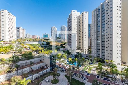 Apartamento à venda com 115m², 3 quartos e 2 vagas Apartamento à venda com 115m², 3 quartos e 2 vagasQuarto 2