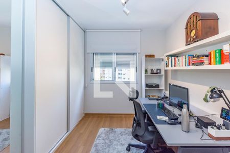 Apartamento à venda com 115m², 3 quartos e 2 vagas Apartamento à venda com 115m², 3 quartos e 2 vagasQuarto 2