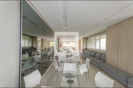 Apartamento à venda com 115m², 3 quartos e 2 vagas Apartamento à venda com 115m², 3 quartos e 2 vagasÁrea comum