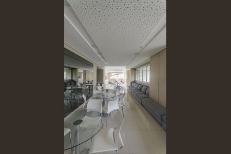 Apartamento à venda com 115m², 3 quartos e 2 vagas Apartamento à venda com 115m², 3 quartos e 2 vagasÁrea comum