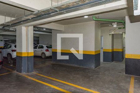 Apartamento à venda com 115m², 3 quartos e 2 vagas Apartamento à venda com 115m², 3 quartos e 2 vagasGaragem