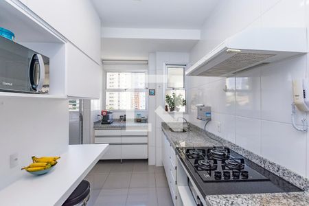 Apartamento à venda com 115m², 3 quartos e 2 vagas Apartamento à venda com 115m², 3 quartos e 2 vagasCozinha