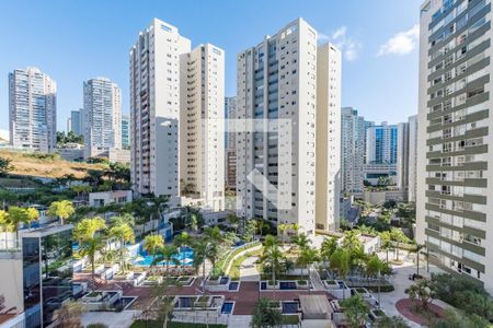 Apartamento à venda com 115m², 3 quartos e 2 vagas Apartamento à venda com 115m², 3 quartos e 2 vagasVaranda da Sala