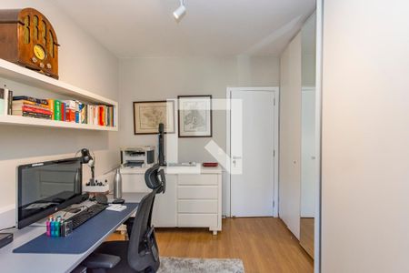 Apartamento à venda com 115m², 3 quartos e 2 vagas Apartamento à venda com 115m², 3 quartos e 2 vagasQuarto 2