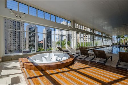 Apartamento à venda com 115m², 3 quartos e 2 vagas Apartamento à venda com 115m², 3 quartos e 2 vagasÁrea comum