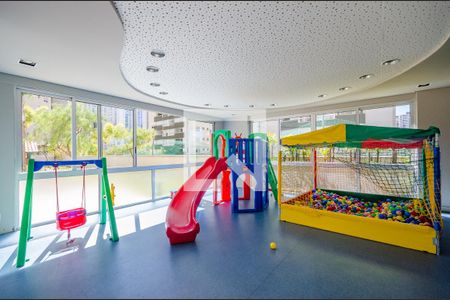 Apartamento à venda com 115m², 3 quartos e 2 vagas Apartamento à venda com 115m², 3 quartos e 2 vagasÁrea comum