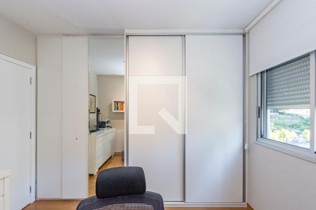 Apartamento à venda com 115m², 3 quartos e 2 vagas Apartamento à venda com 115m², 3 quartos e 2 vagasQuarto 2