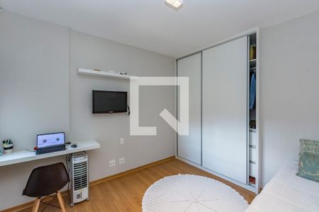 Apartamento à venda com 115m², 3 quartos e 2 vagas Apartamento à venda com 115m², 3 quartos e 2 vagasQuarto 3