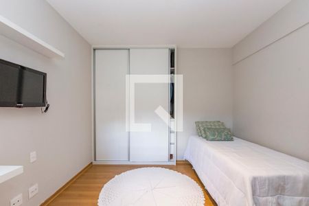 Apartamento à venda com 115m², 3 quartos e 2 vagas Apartamento à venda com 115m², 3 quartos e 2 vagasQuarto 3