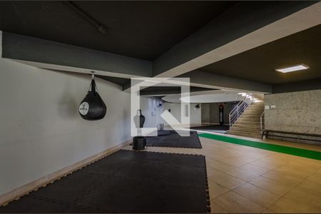 Apartamento à venda com 115m², 3 quartos e 2 vagas Apartamento à venda com 115m², 3 quartos e 2 vagasÁrea comum