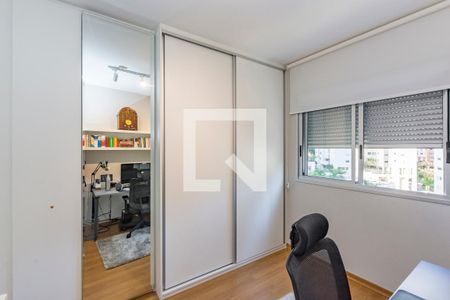Apartamento à venda com 115m², 3 quartos e 2 vagas Apartamento à venda com 115m², 3 quartos e 2 vagasQuarto 2