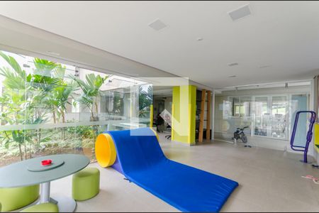 Apartamento à venda com 115m², 3 quartos e 2 vagas Apartamento à venda com 115m², 3 quartos e 2 vagasÁrea comum