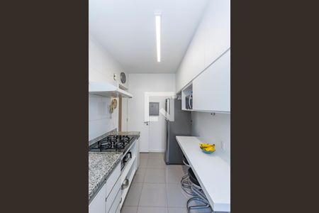 Apartamento à venda com 115m², 3 quartos e 2 vagas Apartamento à venda com 115m², 3 quartos e 2 vagasCozinha