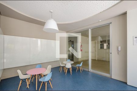 Apartamento à venda com 115m², 3 quartos e 2 vagas Apartamento à venda com 115m², 3 quartos e 2 vagasÁrea comum