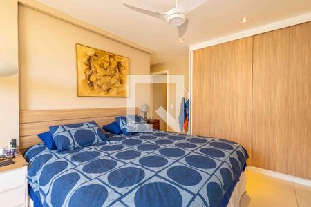 Apartamento à venda com 203m², 3 quartos e 3 vagasSuíte 3