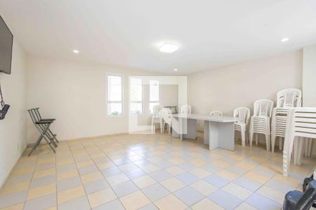 Apartamento à venda com 203m², 3 quartos e 3 vagasÁrea Comum Salão de Festas