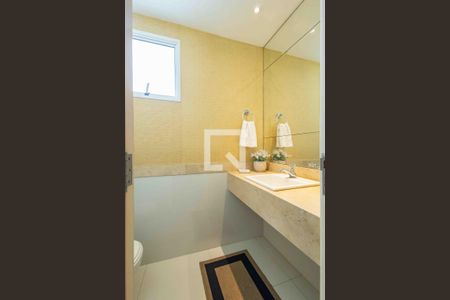 Apartamento à venda com 203m², 3 quartos e 3 vagasLavabo