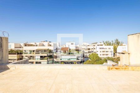 Apartamento à venda com 203m², 3 quartos e 3 vagasTerraço