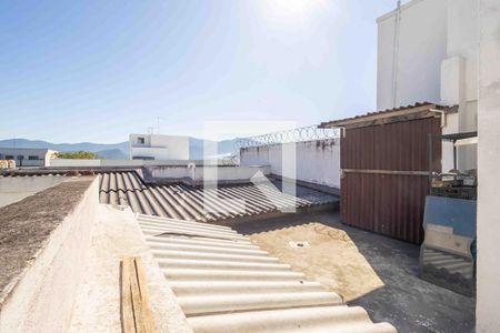 Apartamento à venda com 203m², 3 quartos e 3 vagasTerraço