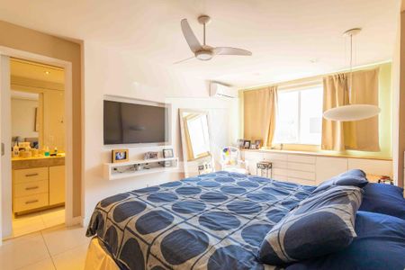 Apartamento à venda com 203m², 3 quartos e 3 vagasSuíte 3