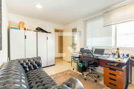 Apartamento à venda com 203m², 3 quartos e 3 vagasSuíte 2