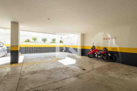 Apartamento à venda com 203m², 3 quartos e 3 vagasÁrea Comum Garagem