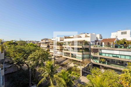 Apartamento à venda com 203m², 3 quartos e 3 vagasVaranda Vista