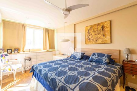 Apartamento à venda com 203m², 3 quartos e 3 vagasSuíte 3