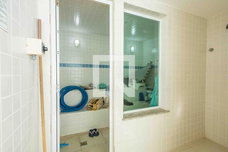 Apartamento à venda com 203m², 3 quartos e 3 vagasÁrea Comum Sauna