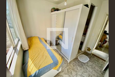 Quarto 1 de apartamento à venda com 2 quartos, 64m² em Cachambi, Rio de Janeiro