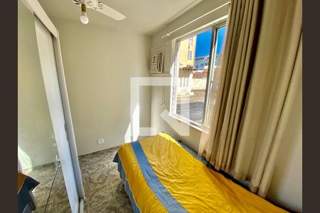 Quarto 1 de apartamento à venda com 2 quartos, 64m² em Cachambi, Rio de Janeiro