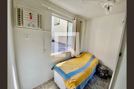 Quarto 1 de apartamento à venda com 2 quartos, 64m² em Cachambi, Rio de Janeiro
