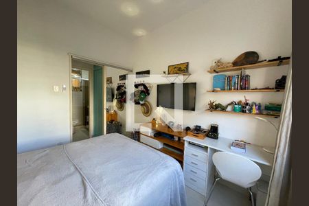 Apartamento para alugar com 48m², 2 quartos e sem vagaQuarto