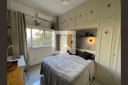 Apartamento para alugar com 48m², 2 quartos e sem vagaQuarto