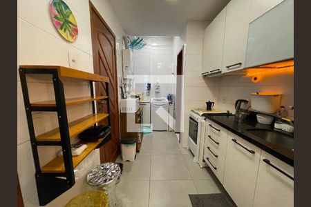 Apartamento para alugar com 48m², 2 quartos e sem vagaCozinha