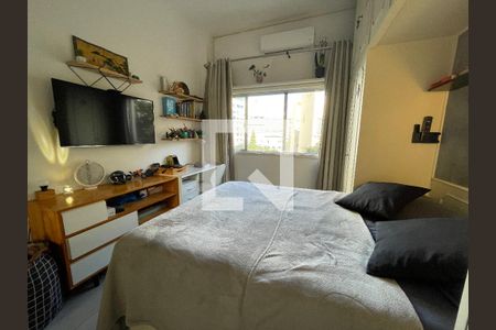 Apartamento para alugar com 48m², 2 quartos e sem vagaQuarto