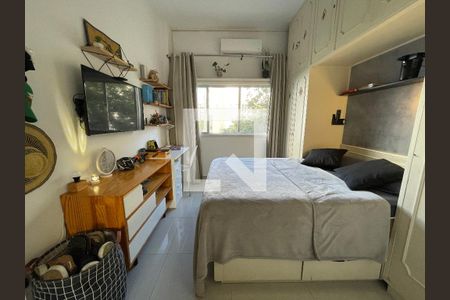 Apartamento para alugar com 48m², 2 quartos e sem vagaQuarto