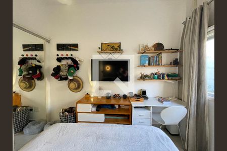 Apartamento para alugar com 48m², 2 quartos e sem vagaQuarto