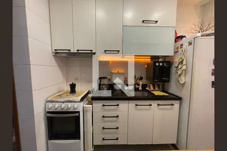 Apartamento para alugar com 48m², 2 quartos e sem vagaCozinha