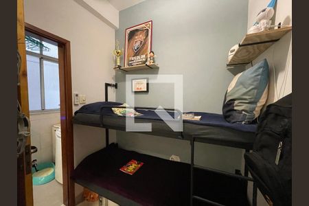 Apartamento para alugar com 48m², 2 quartos e sem vagaQuarto de Serviço