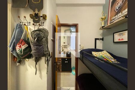 Apartamento para alugar com 48m², 2 quartos e sem vagaQuarto de Serviço