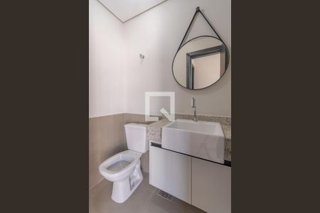 Apartamento para alugar com 84m², 3 quartos e 2 vagasLavabo