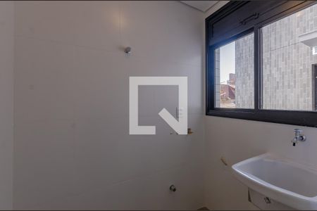 Apartamento para alugar com 84m², 3 quartos e 2 vagasÁrea de Serviço