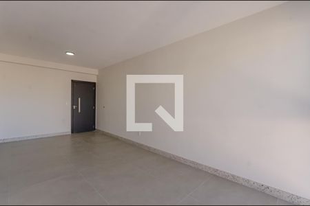 Sala de apartamento para alugar com 3 quartos, 84m² em Liberdade, Belo Horizonte