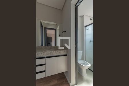 Apartamento para alugar com 84m², 3 quartos e 2 vagasBanheiro Semi Suítes