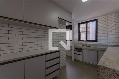 Apartamento para alugar com 84m², 3 quartos e 2 vagasCozinha