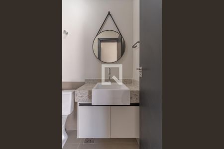 Apartamento para alugar com 84m², 3 quartos e 2 vagasLavabo