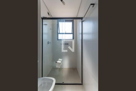 Apartamento para alugar com 84m², 3 quartos e 2 vagasBanheiro Semi Suítes